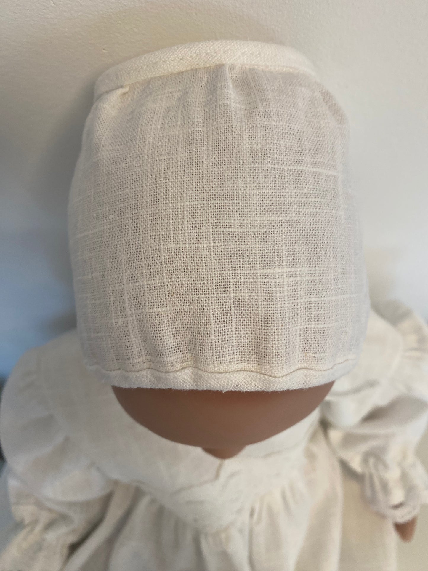 Taufkleid "Dirndl" Gr 62/68