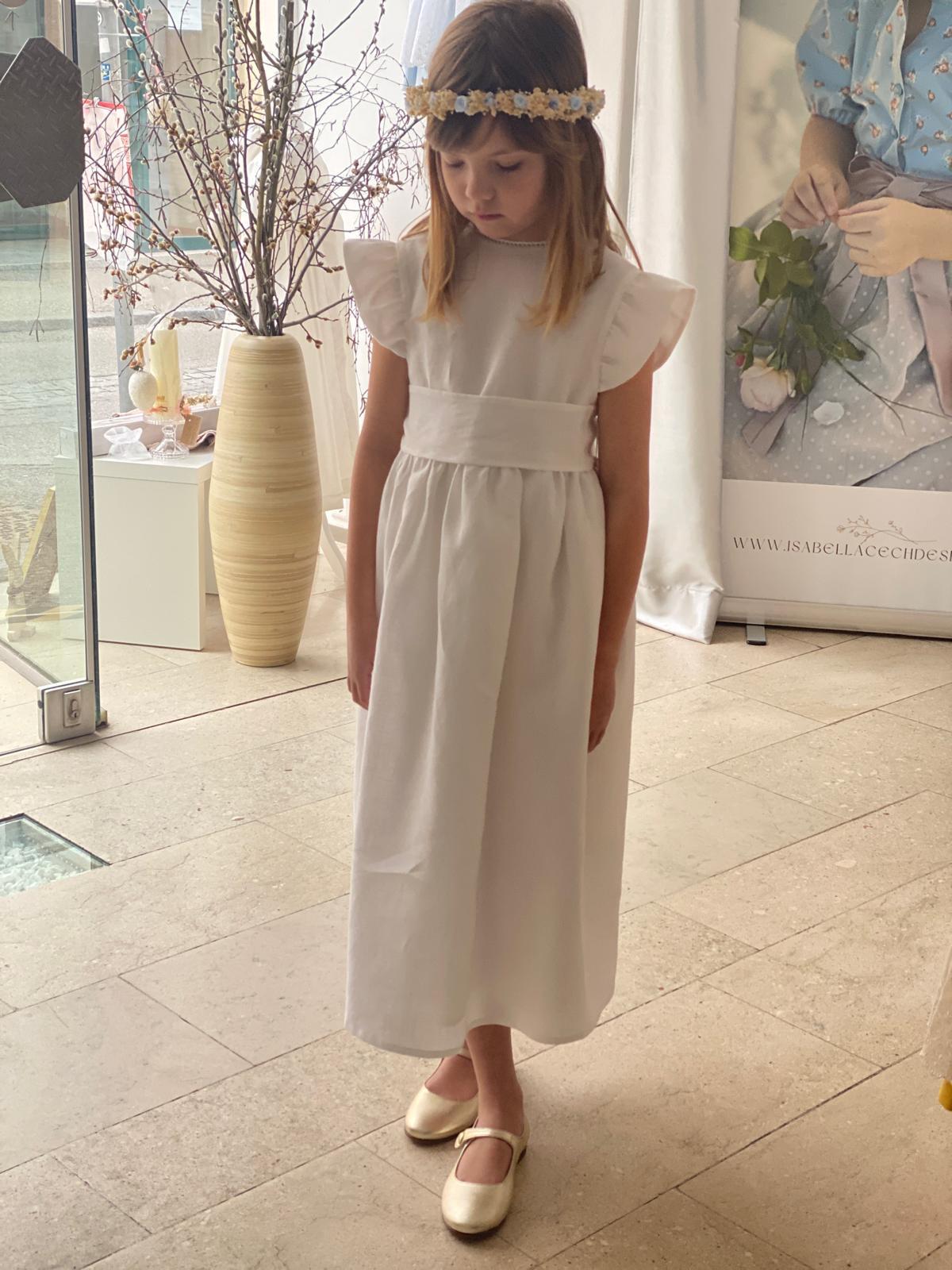 Kleid „Josephine“