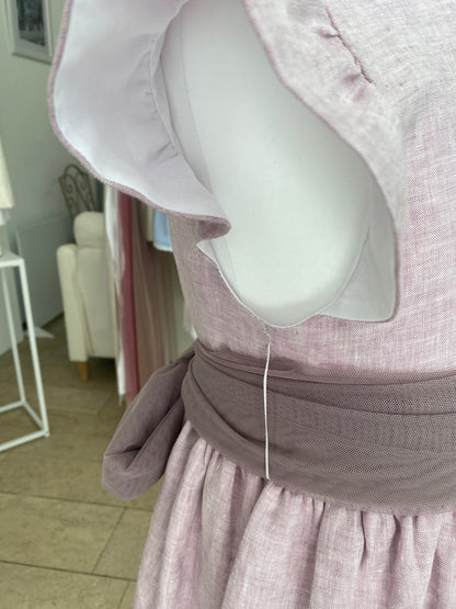 Kleid Josephine Gr 134