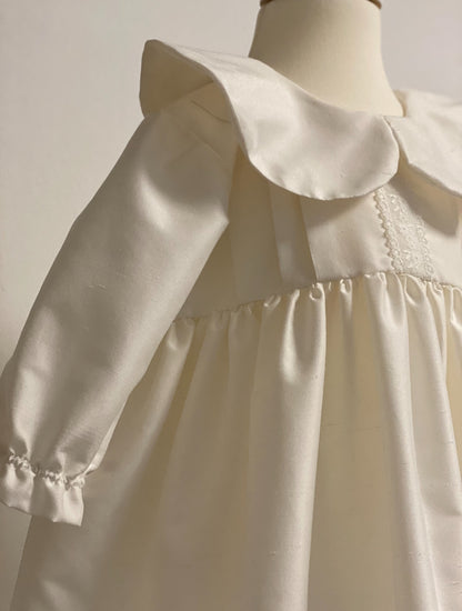 Taufkleid "Rahel" Gr 62/68