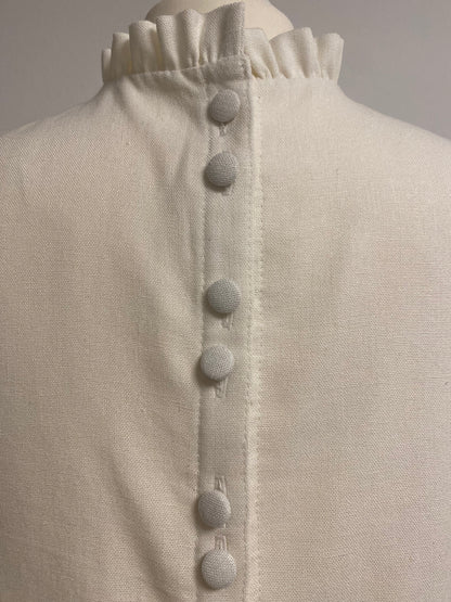 Erstkommunionkleid "Anna" Gr 134
