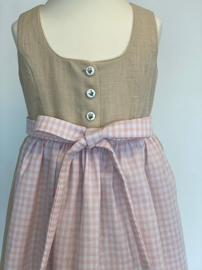 Dirndl "Sophie" Gr 98