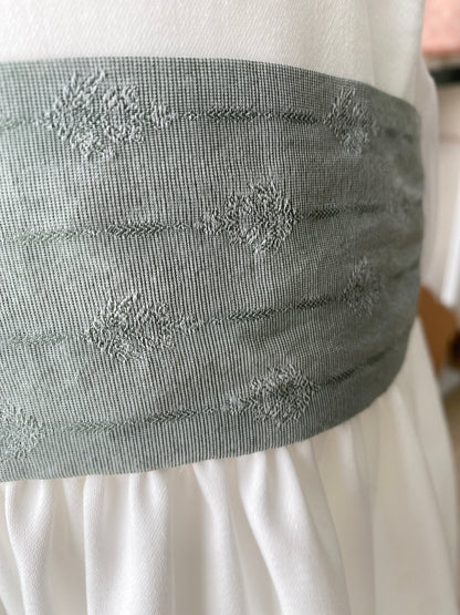 Blumenkleid