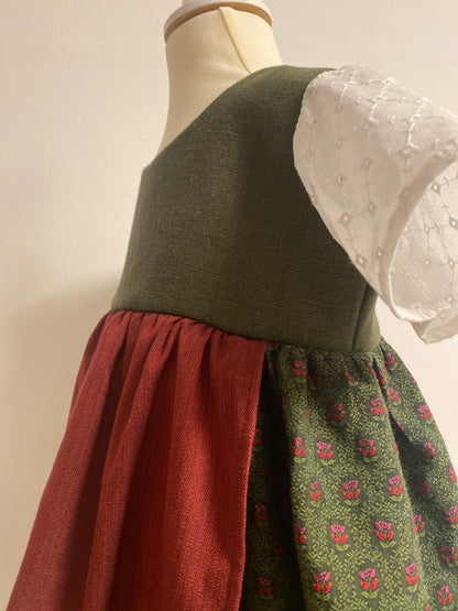 Dirndl "Felice" 80/86