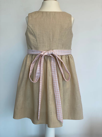 Dirndl "Sophie" Gr 98