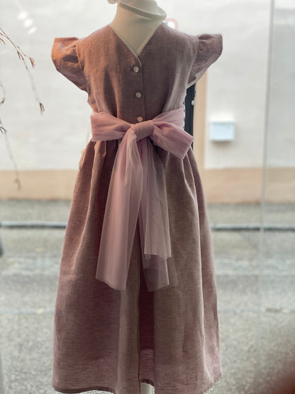 Kleid Josephine Gr 134