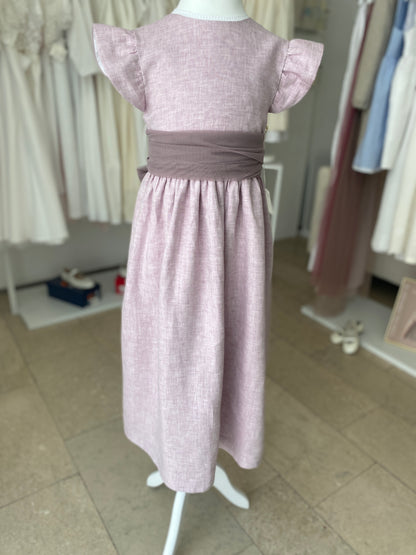 Kleid Josephine Gr 134