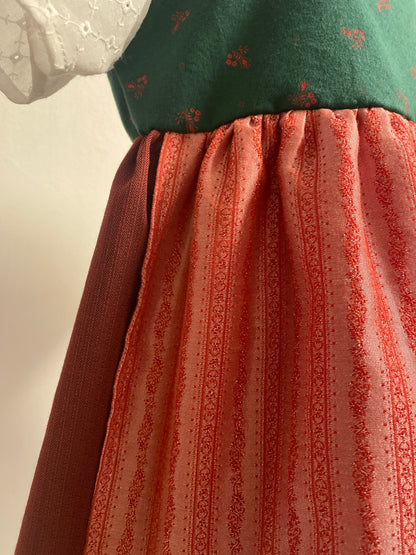 Dirndl "Natale" 80/86