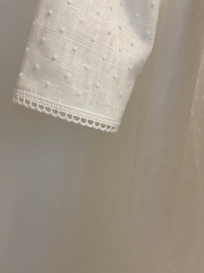 Erstkommunionkleid Elisabeth Gr 134