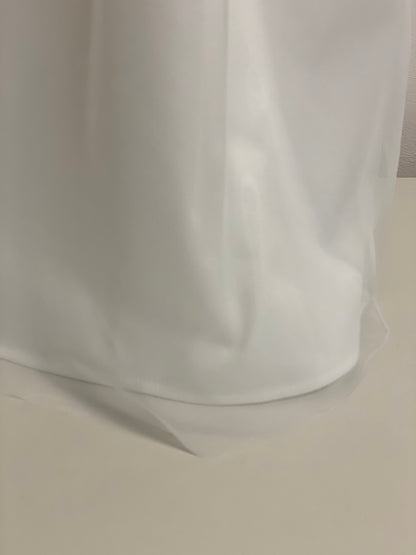 Erstkommunionkleid "Agatha" Gr 134