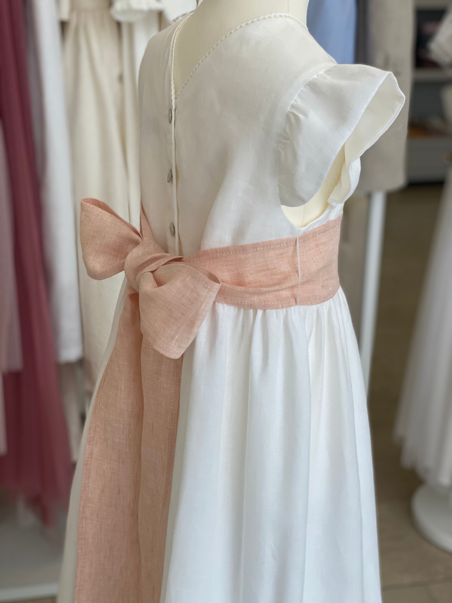 Kleid „Josephine“
