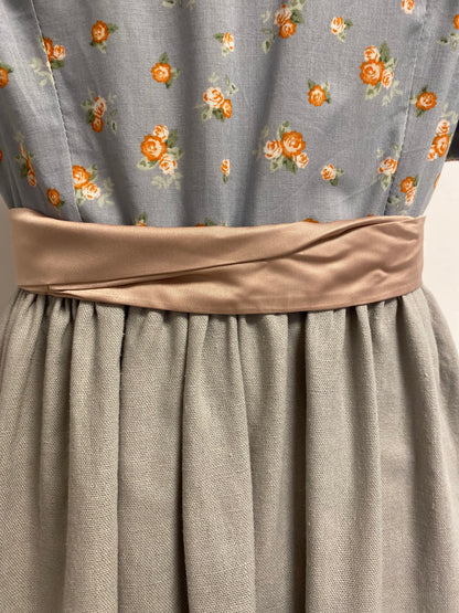 Dirndl "Sommerliebe" Gr 122
