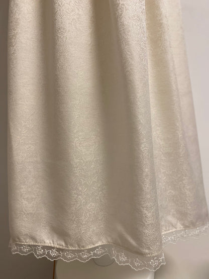Erstkommunionkleid "Midori-Tüllspitze" Gr 134