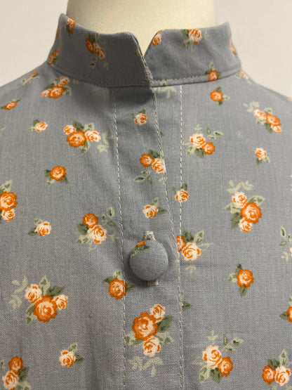 Dirndl "Sommerliebe" Gr 122