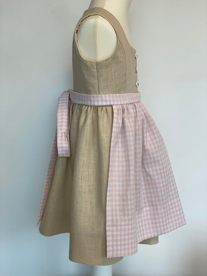 Dirndl "Sophie" Gr 98