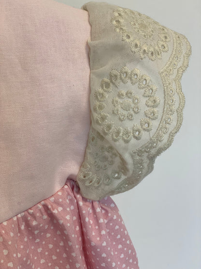 Dirndkleid "Mini" Gr 80/86