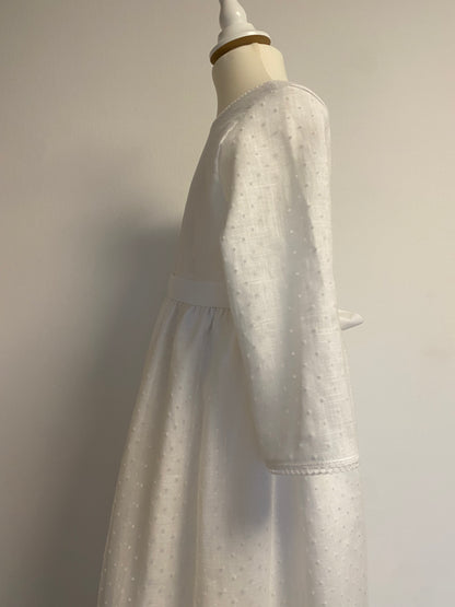 Erstkommunionkleid Elisabeth Gr 134