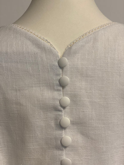 Erstkommunionkleid Elisabeth Gr 134
