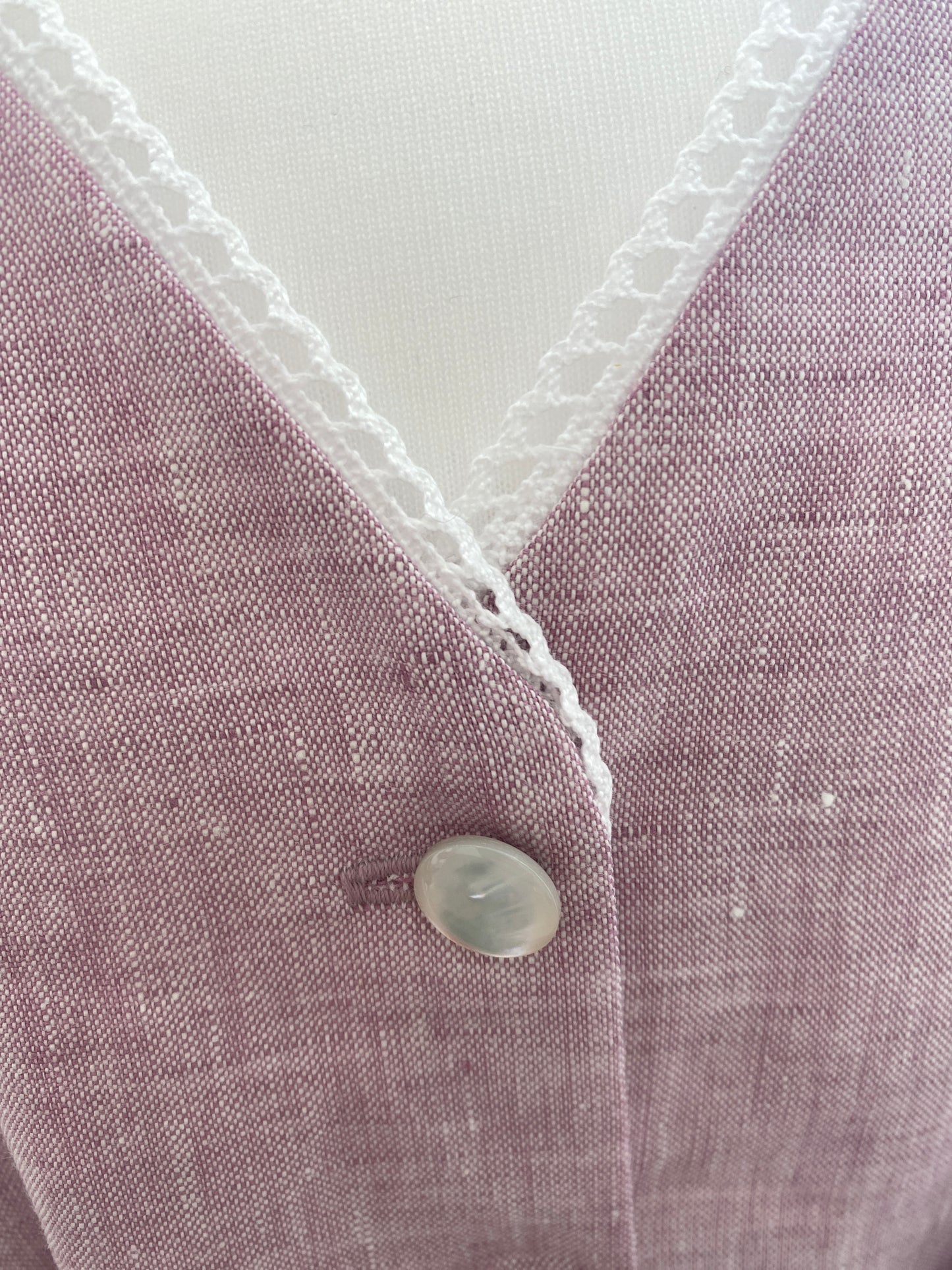 Kleid Josephine Gr 134