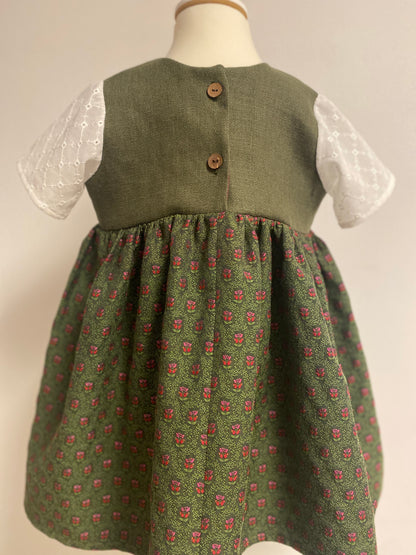 Dirndl "Felice" 80/86