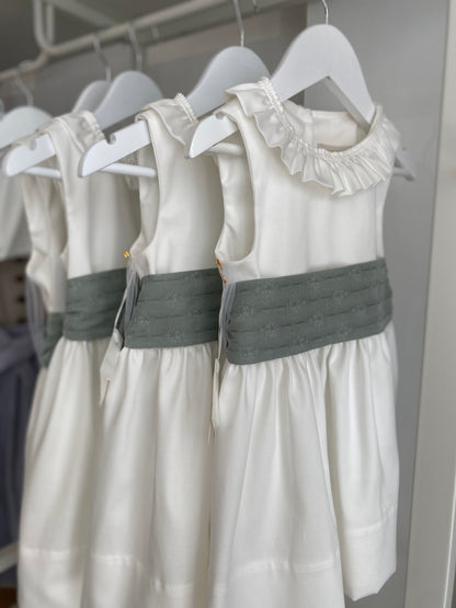 Blumenkleid