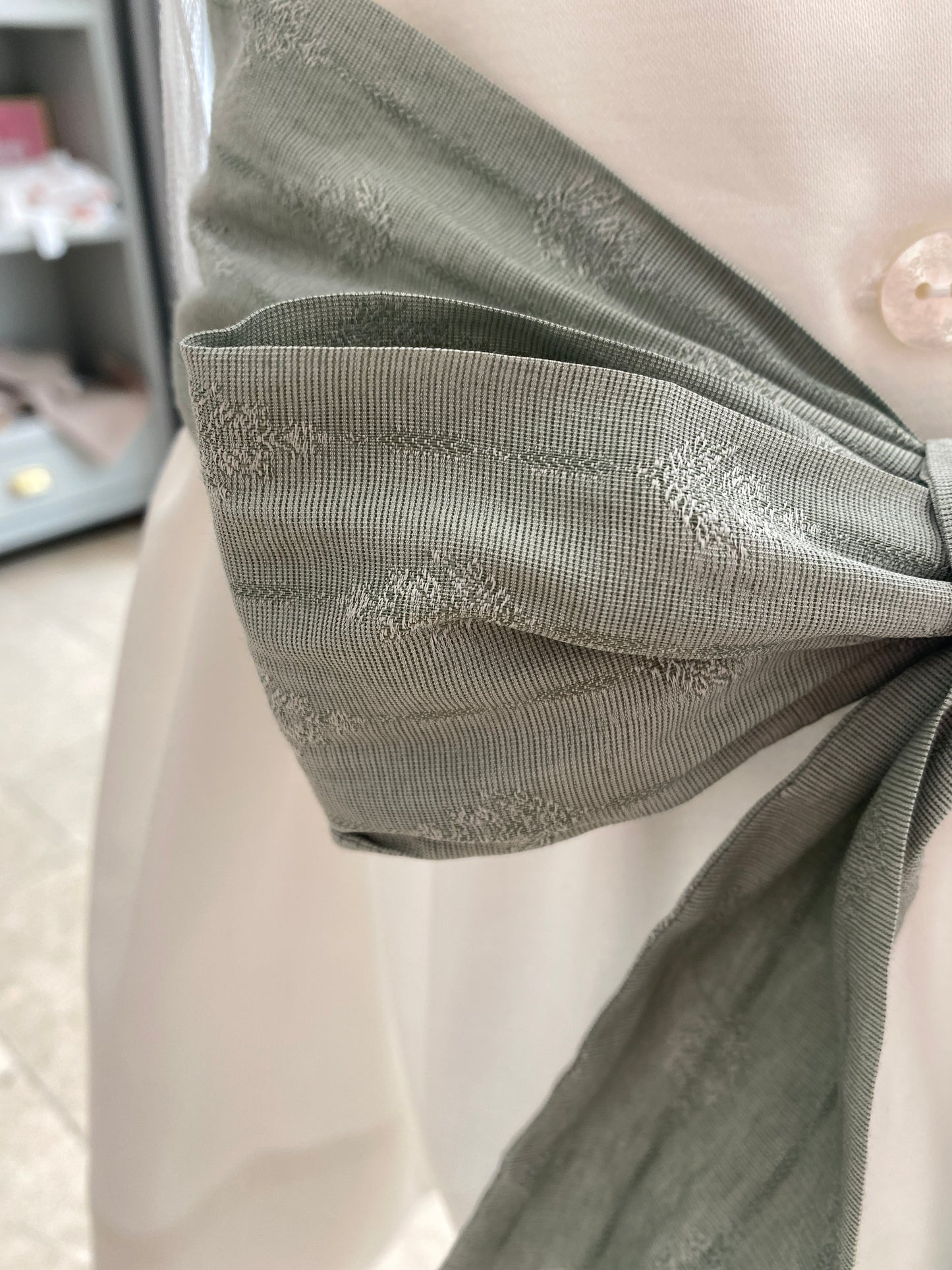 Blumenkleid