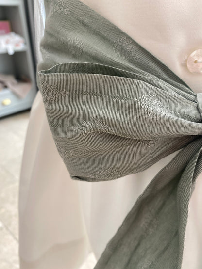 Blumenkleid