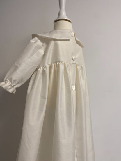 Taufkleid "Rahel" Gr 62/68