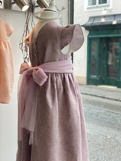 Kleid Josephine Gr 134