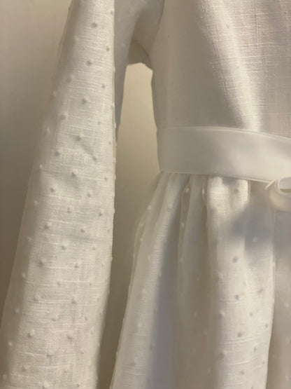 Erstkommunionkleid Elisabeth Gr 134
