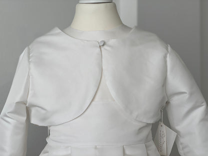 Erstkommunionkleid „Glamour“ Gr 134