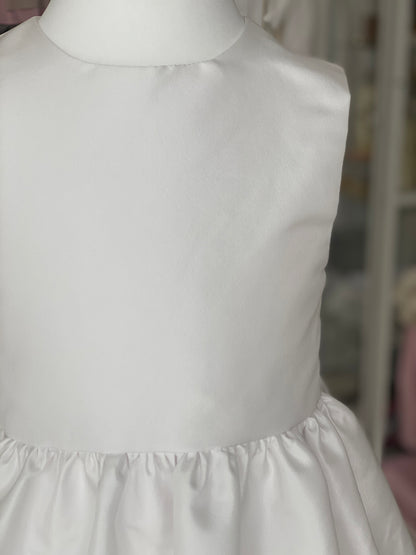 Kleid „Silkchen“ Gr 134