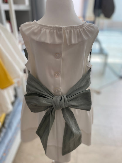 Blumenkleid