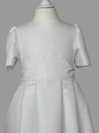 Erstkommunionkleid „Glamour“ Gr 134