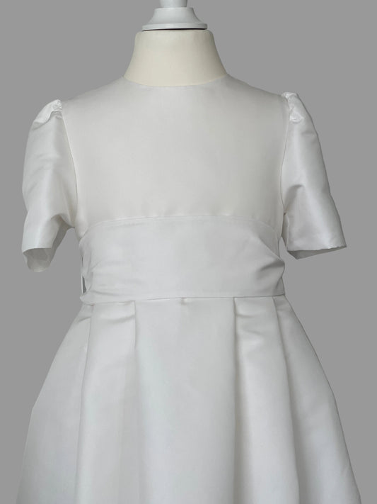 Erstkommunionkleid „Glamour“ Gr 134
