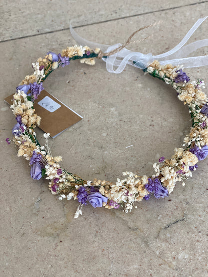 Blumenkränzchen
