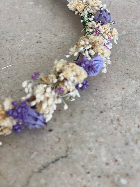 Blumenkränzchen