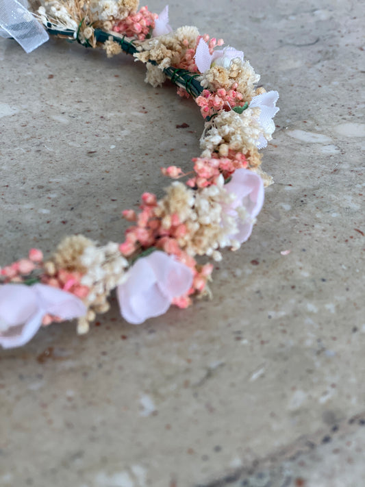 Blumenkränzchen