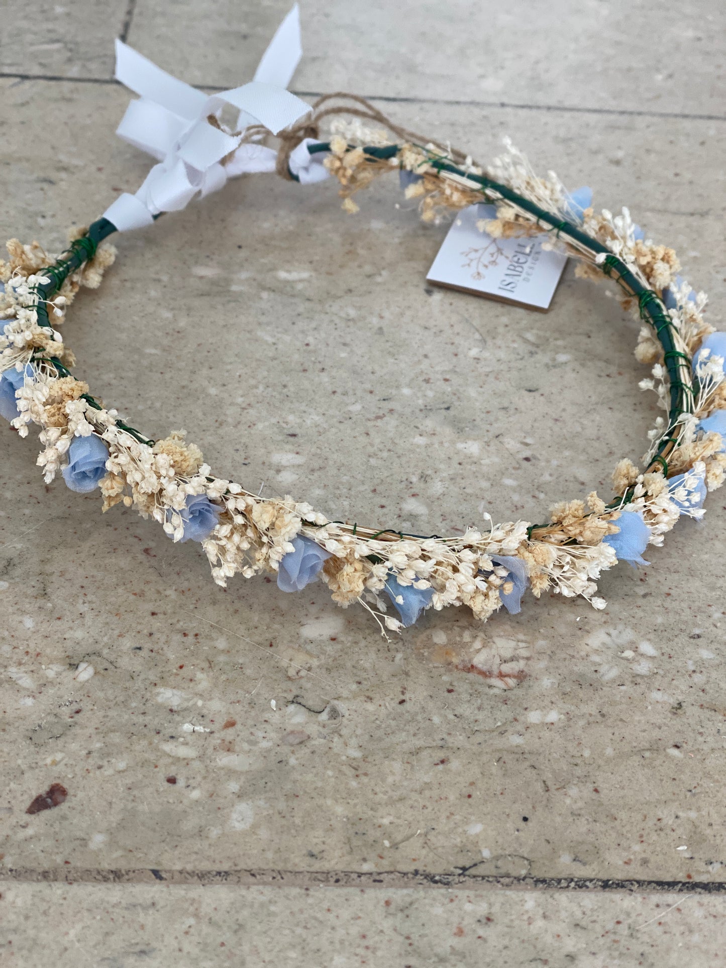 Blumenkränzchen