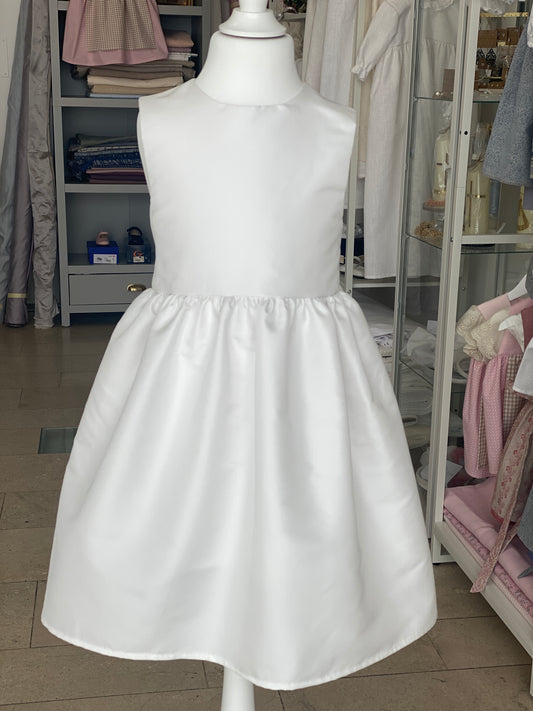 Kleid „Silkchen“ Gr 134