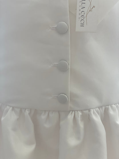 Kleid „Silkchen“ Gr 134
